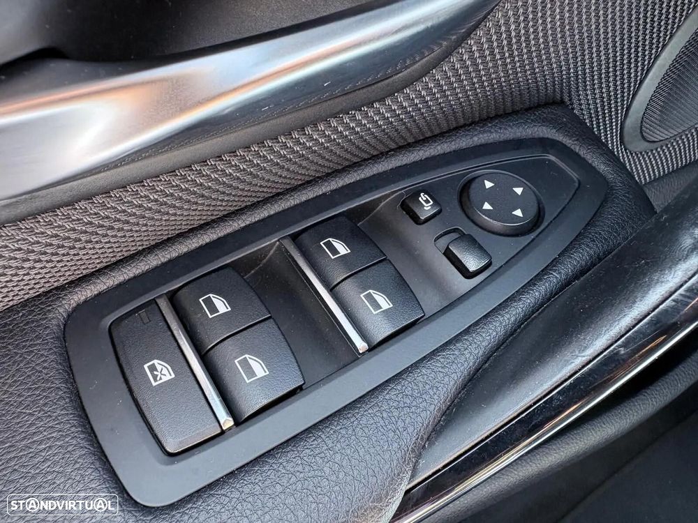 BMW 420 Gran Coupé d Line Sport Auto - 34