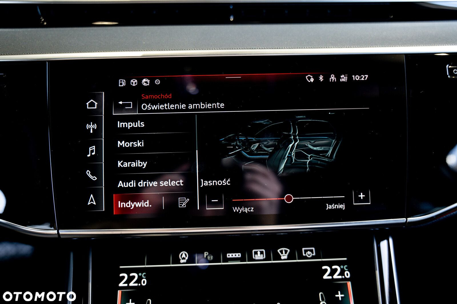 Audi A8 - 38