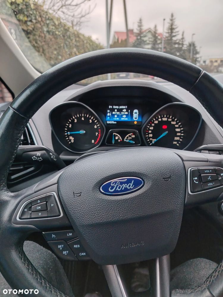 Ford C-MAX 1.0 EcoBoost Ambiente ASS - 7