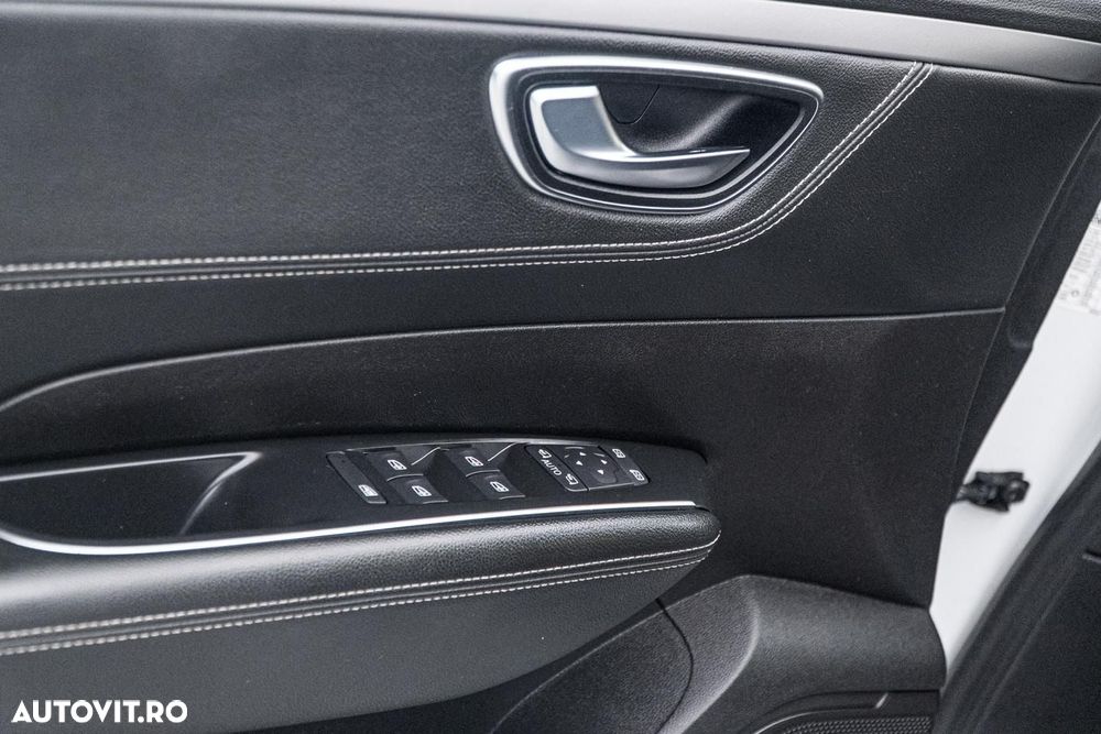 Renault Talisman TCe EDC FAP Zen - 32