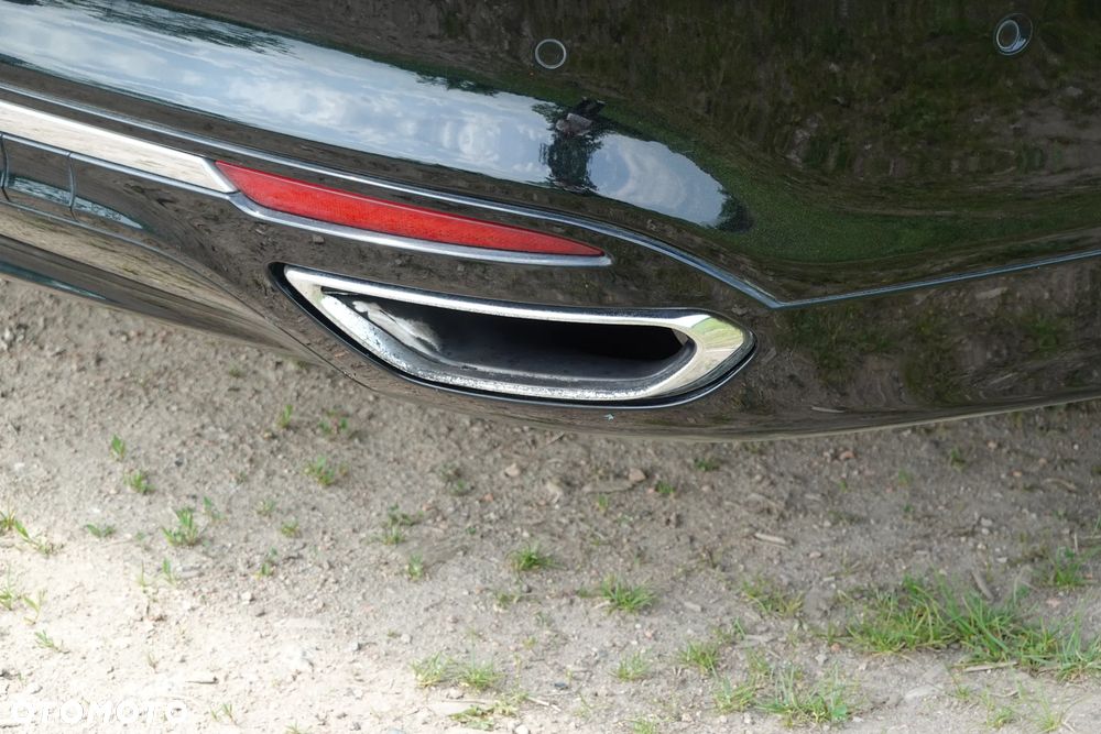 Ford Mondeo Vignale 2.0 TDCi 4WD PowerShift - 7