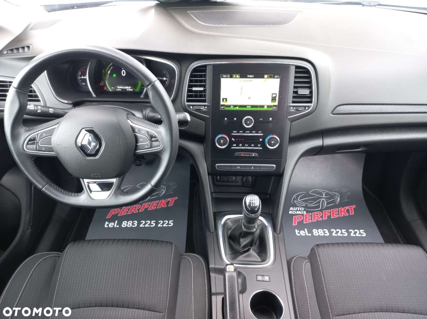 Renault Megane - 19