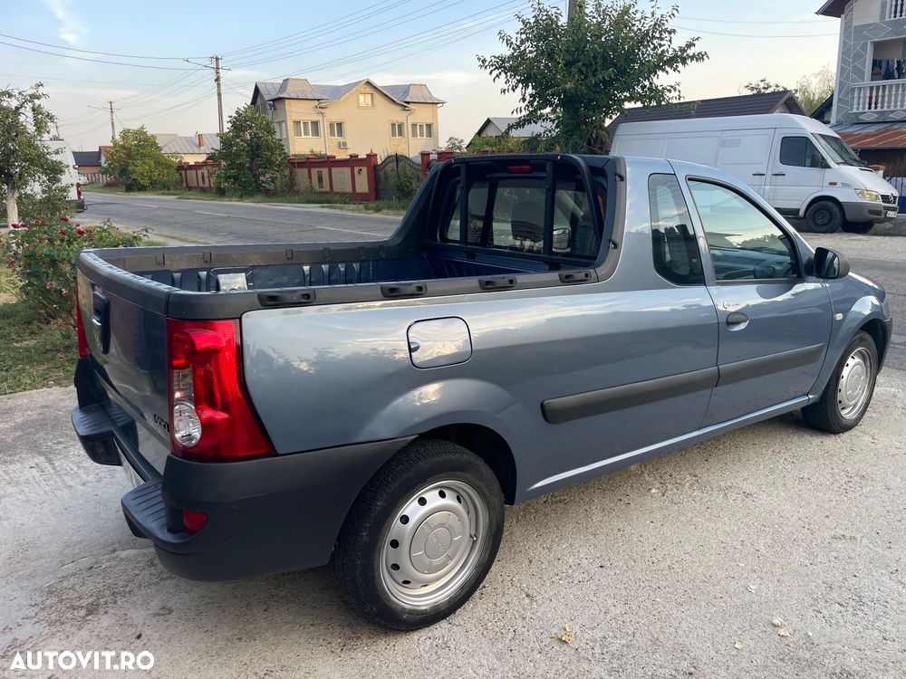 Dacia Pick Up - 5