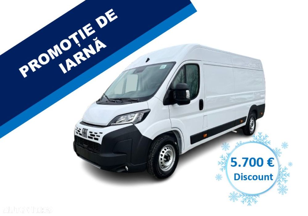Fiat DUCATO MAXI - 1
