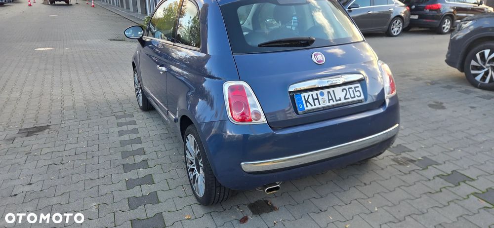 Fiat 500 - 5