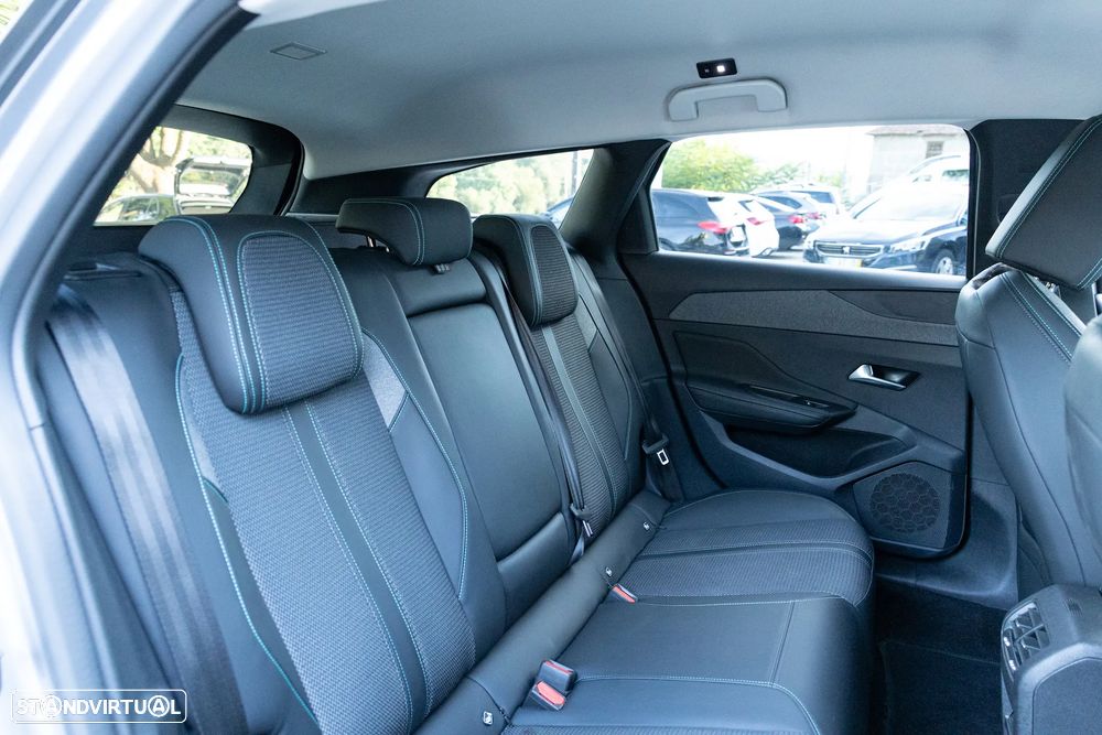 Peugeot 308 SW 1.5 BlueHDi Allure Pack - 24