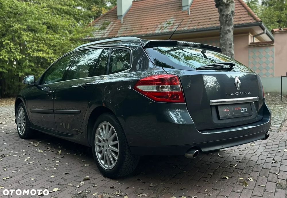 Renault Laguna 2.0 DCi Privilege - 23