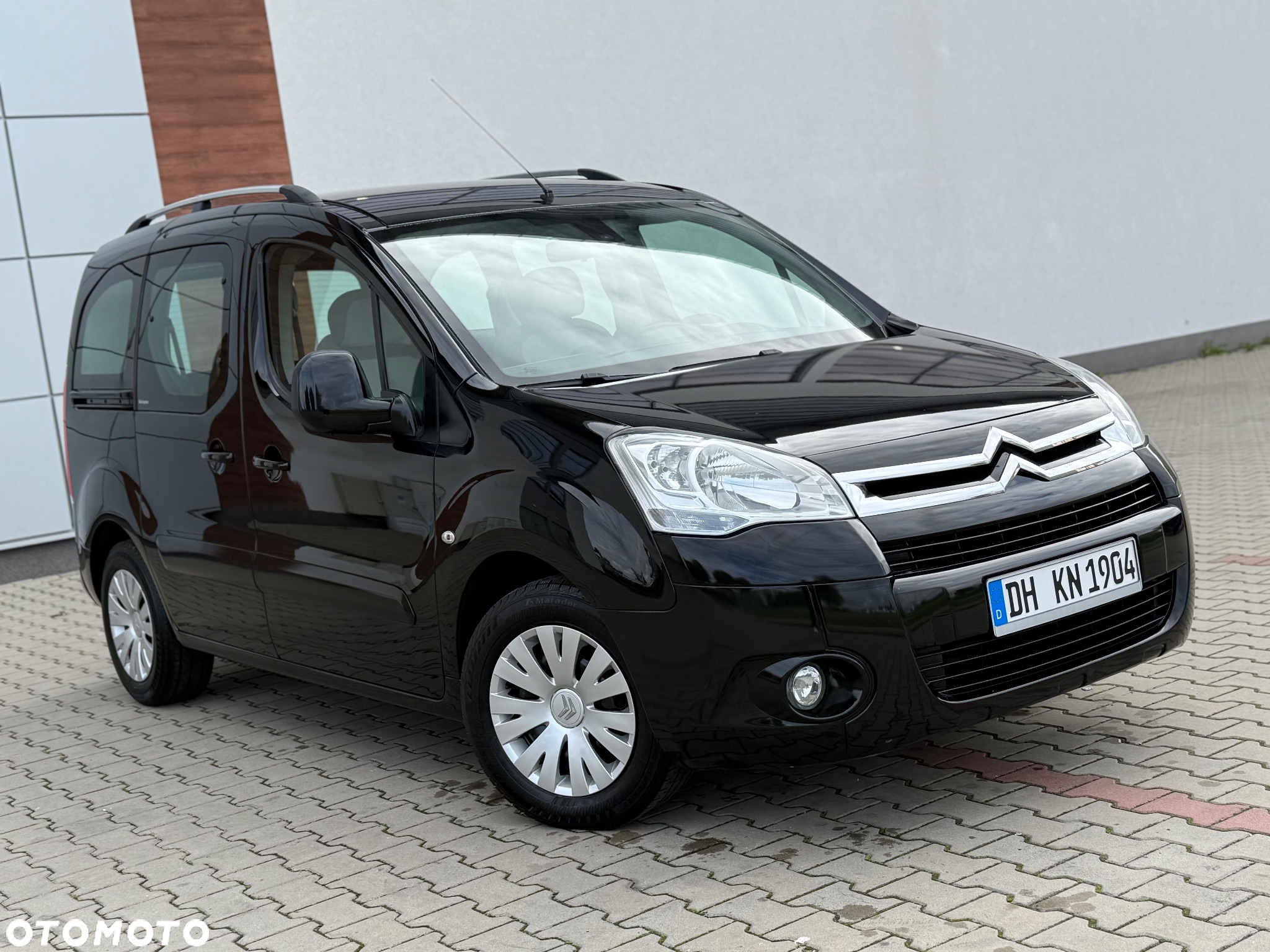 Citroën Berlingo - 28