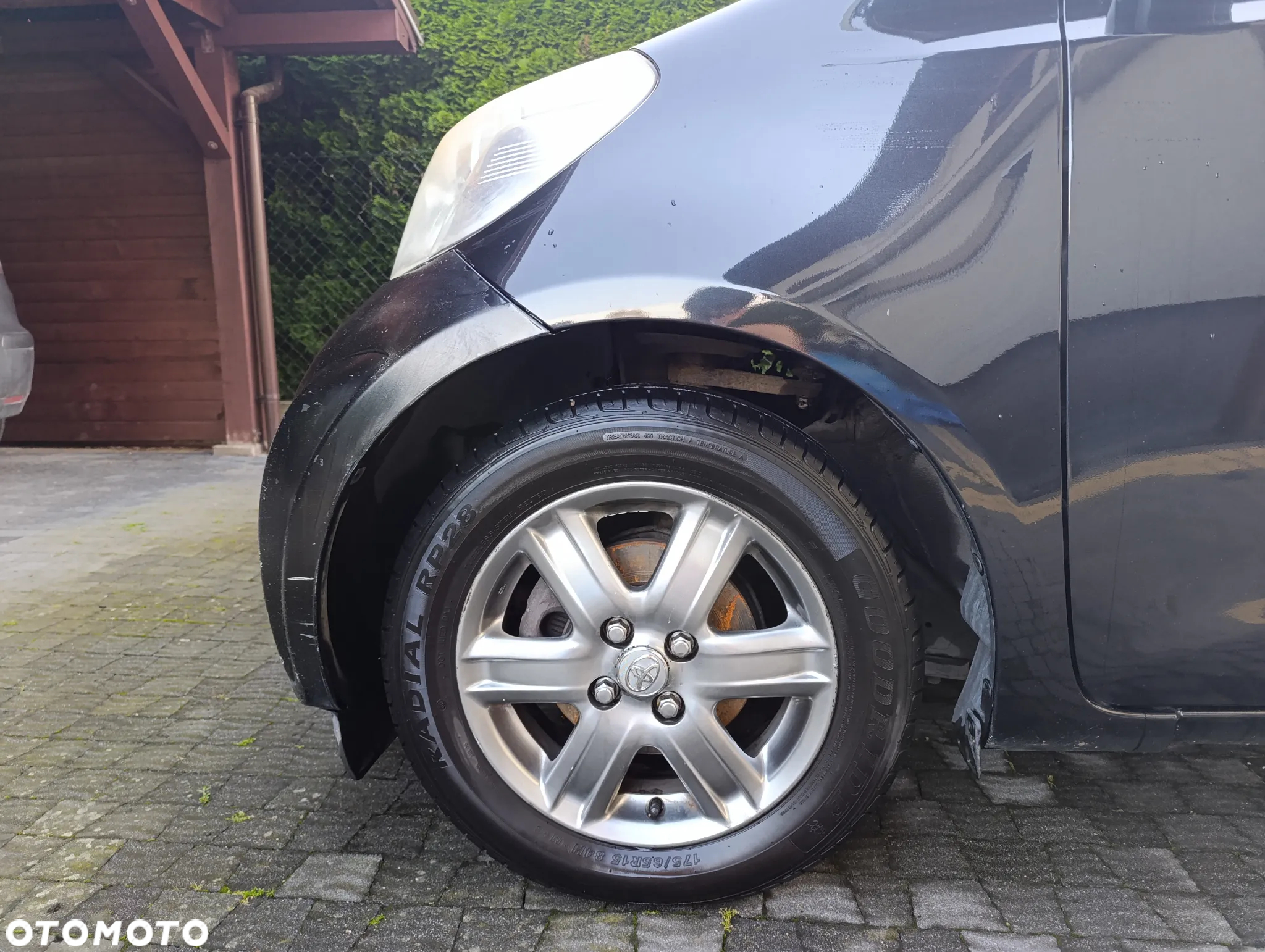 Toyota iQ 1.0 Luna - 5
