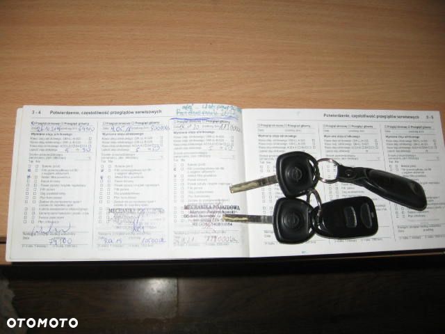 Opel Corsa 1.2 16V Essentia Easytronic - 23