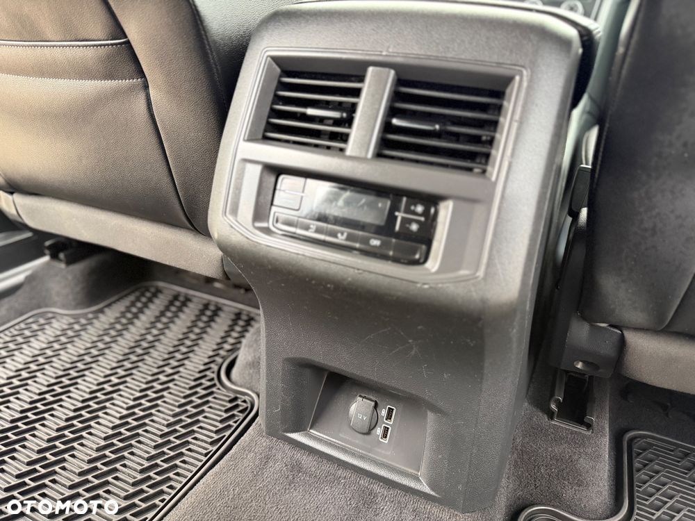 Volkswagen Atlas - 32