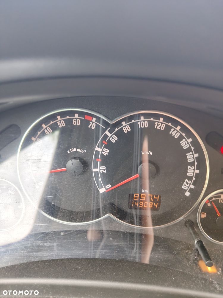 Opel Meriva 1.6 Cosmo - 11