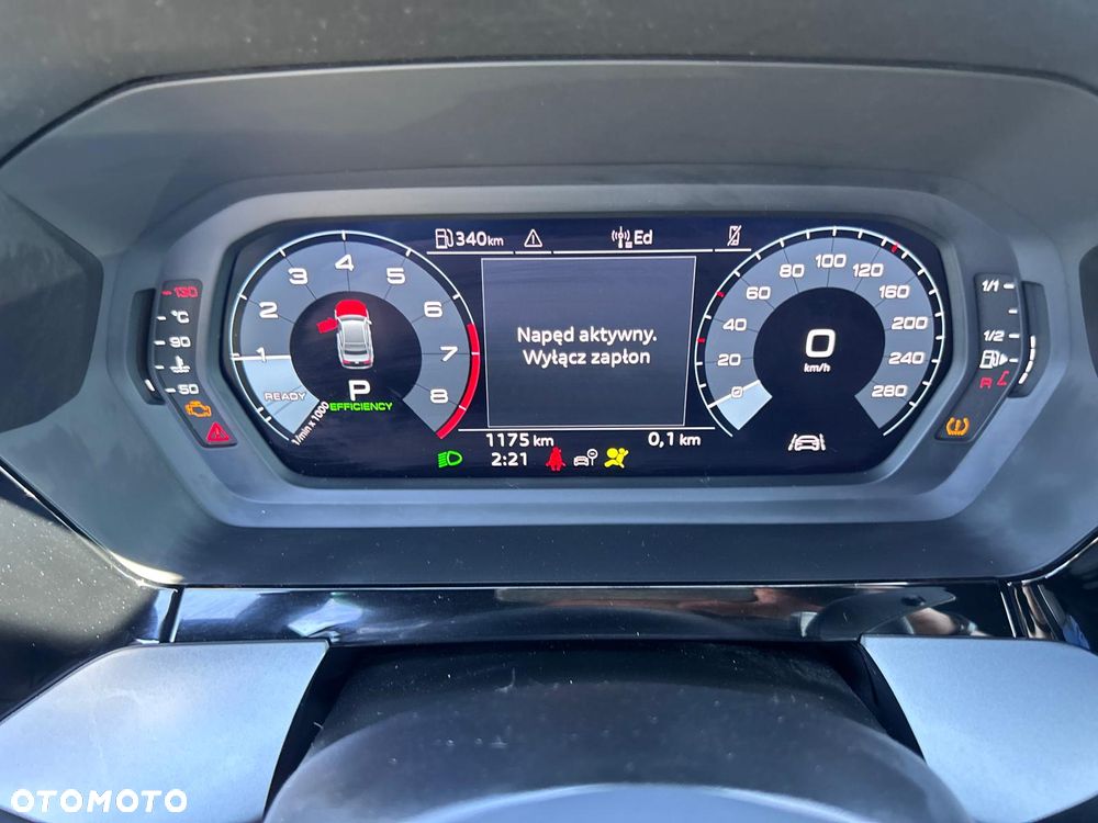 Audi A3 Limousine TFSI mHEV 110 kW S Line S tronic - 16