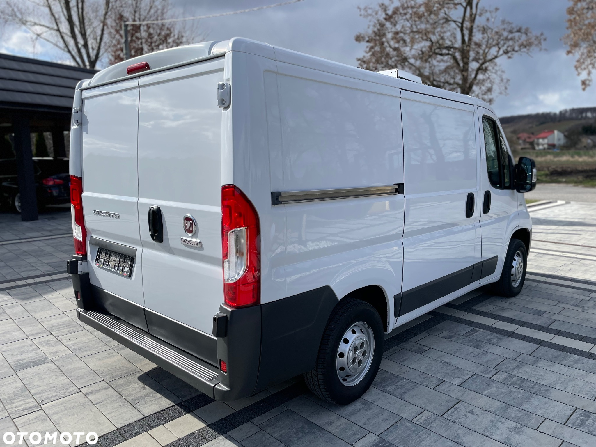 Fiat Ducato - 4