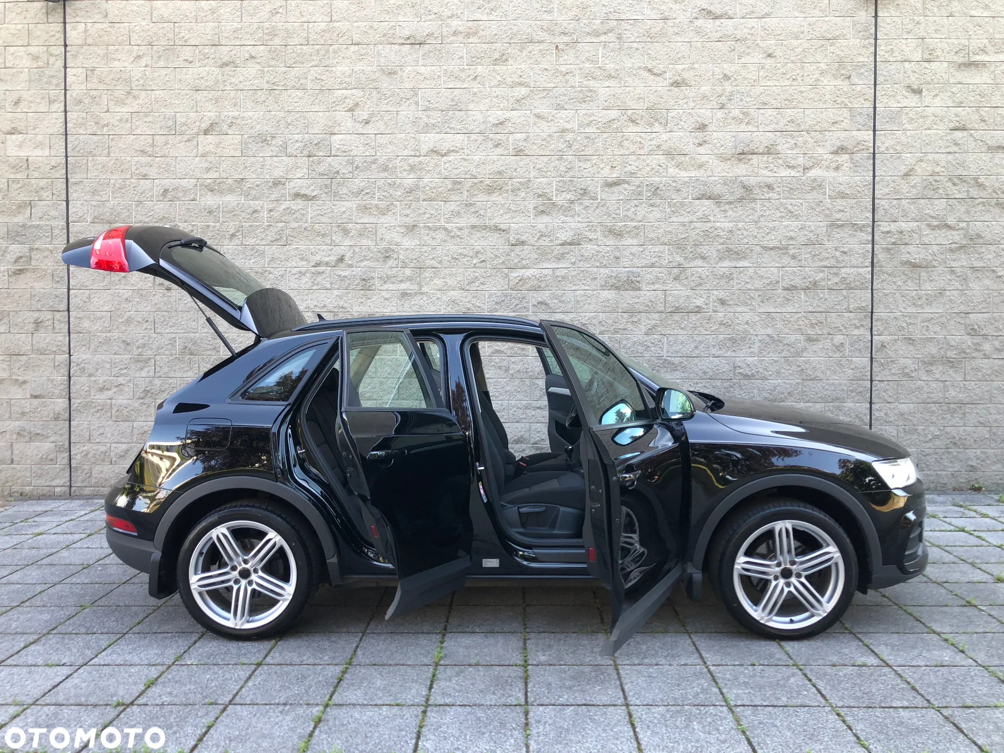 Audi Q3 - 29