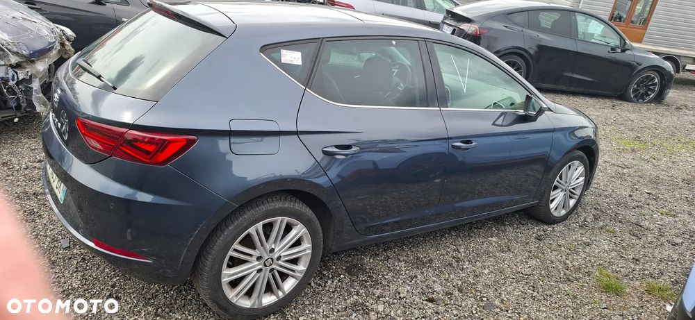 Seat Leon 1.5 eTSI ACT OPF DSG Xcellence - 5