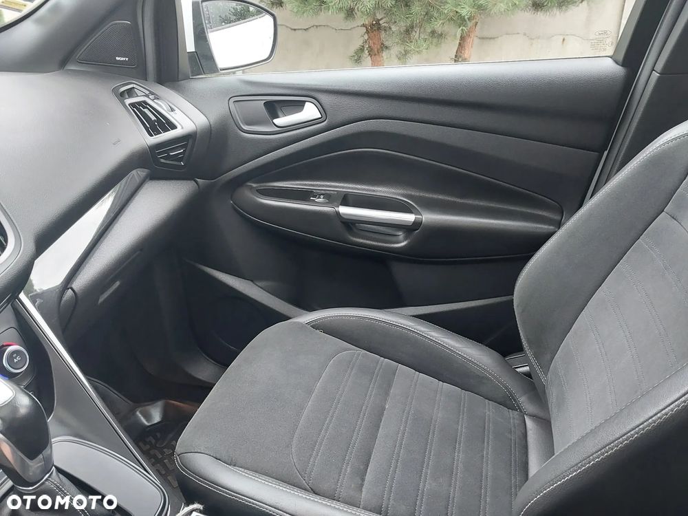 Ford Kuga 1.5 EcoBoost AWD ST-Line ASS - 7