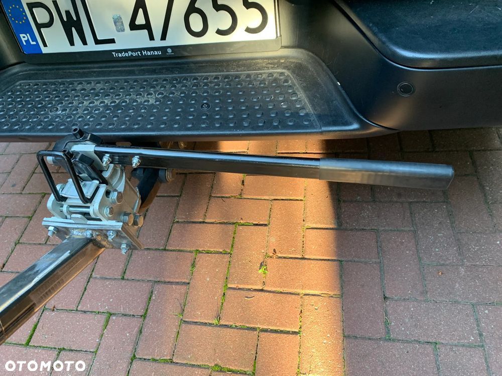 Volkswagen Amarok 2.0 BiTDI 4MOTION Canyon - 17