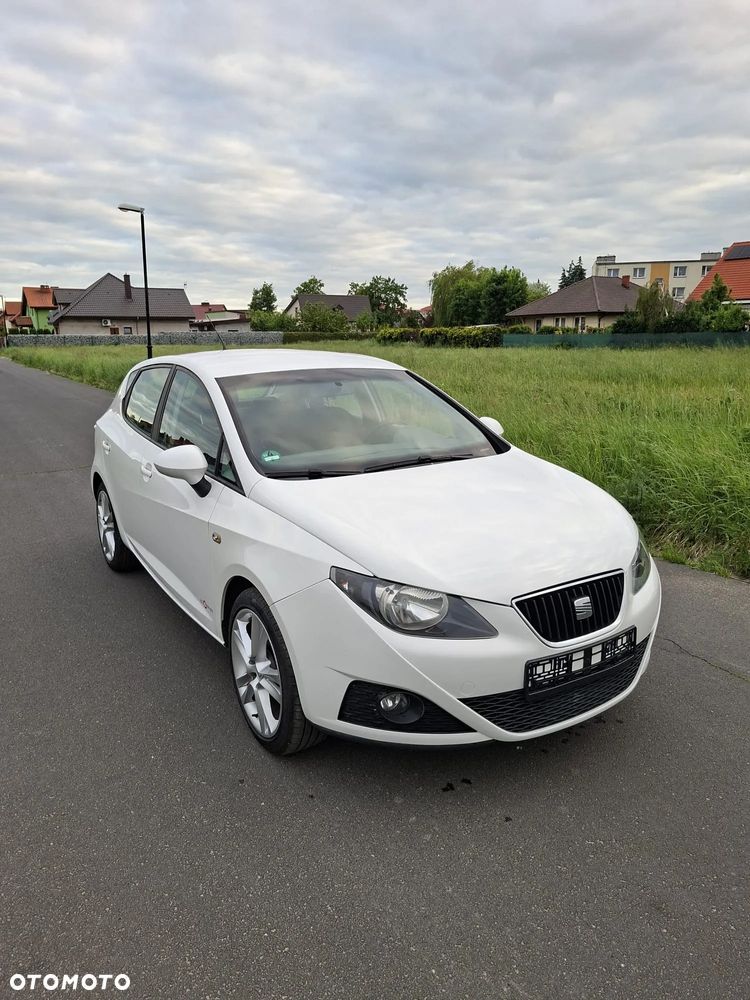 Seat Ibiza - 19