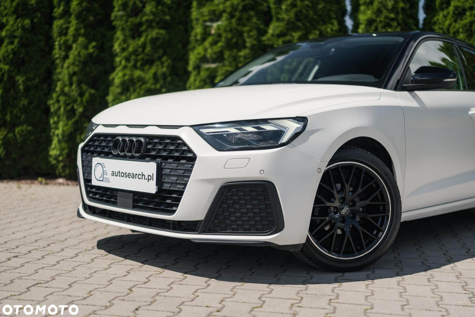 Audi A1 - 37