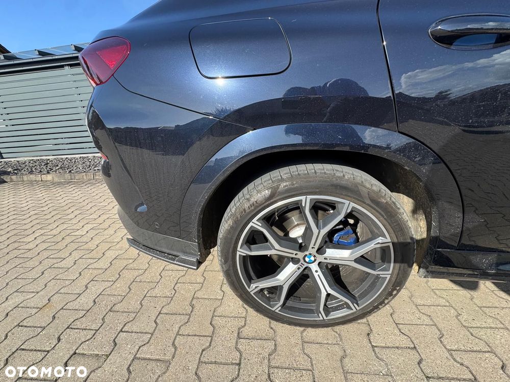 BMW X6 - 7