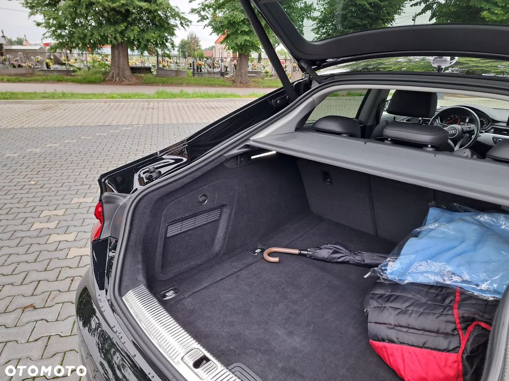 Audi A5 Sportback 2.0 TDI S tronic - 33