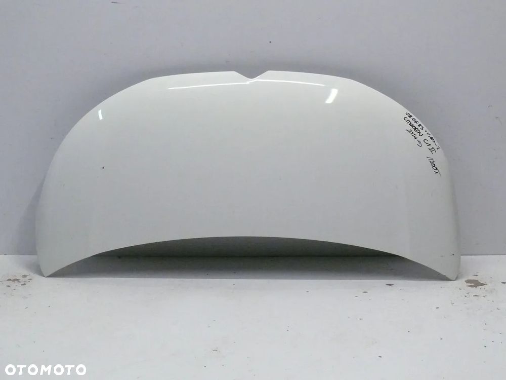 MASKA CITROEN C1 II 2014 - 1