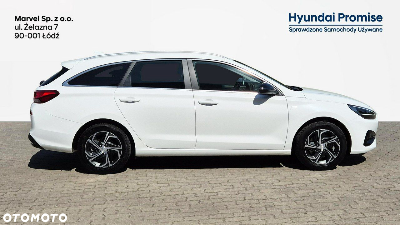 Hyundai i30 - 6