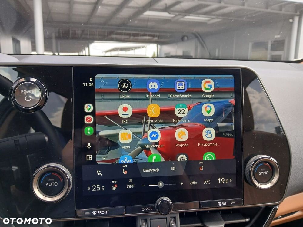 Lexus NX 350h Prestige 2WD - 16