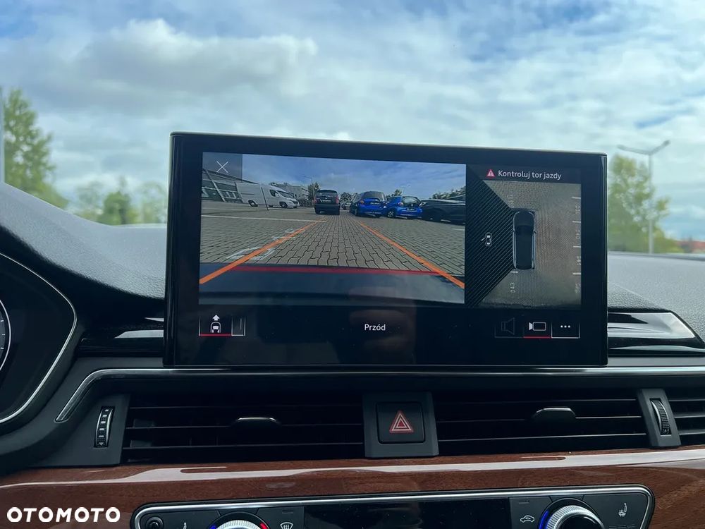 Audi A4 - 16
