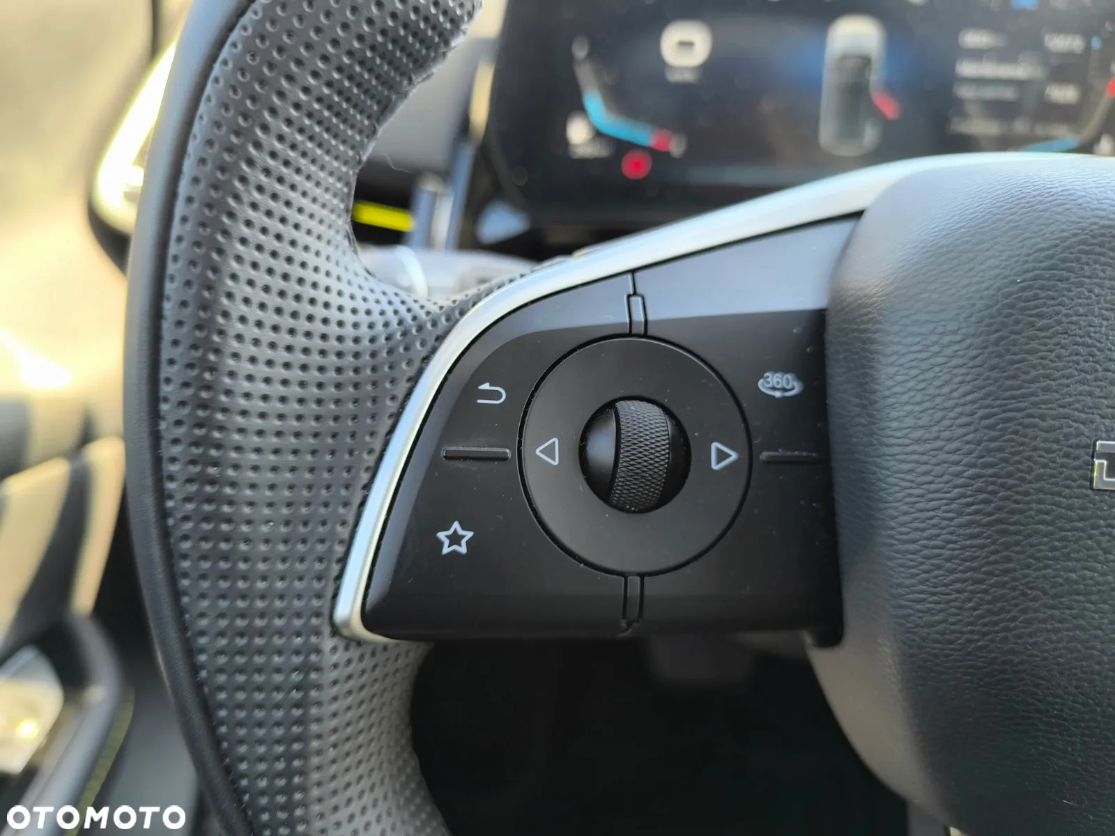 BAIC 5 1.5T Luxury DCT - 25