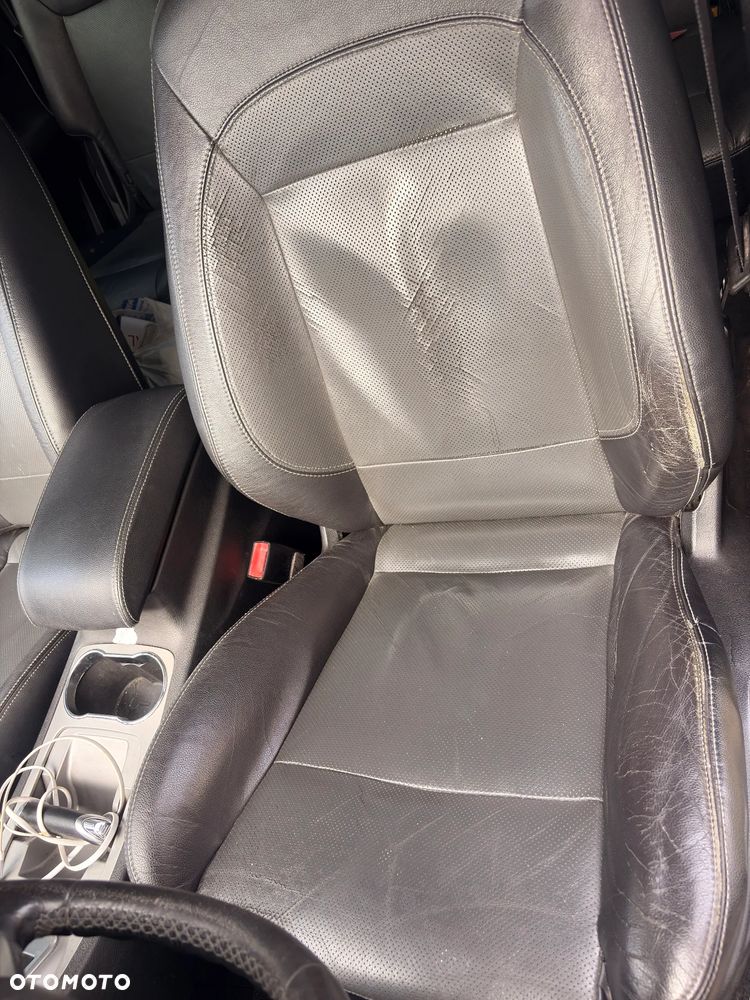 Ford S-Max 2.0 TDCi Titanium - 18
