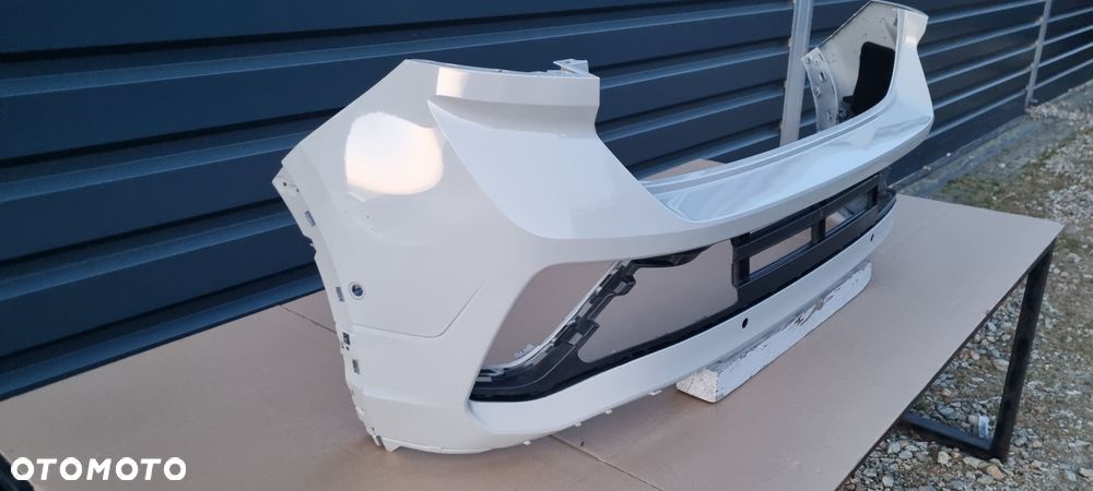 VW T-ROC R-LINE LIFT 2021- Zderzak tył oryginał MD111 - 4