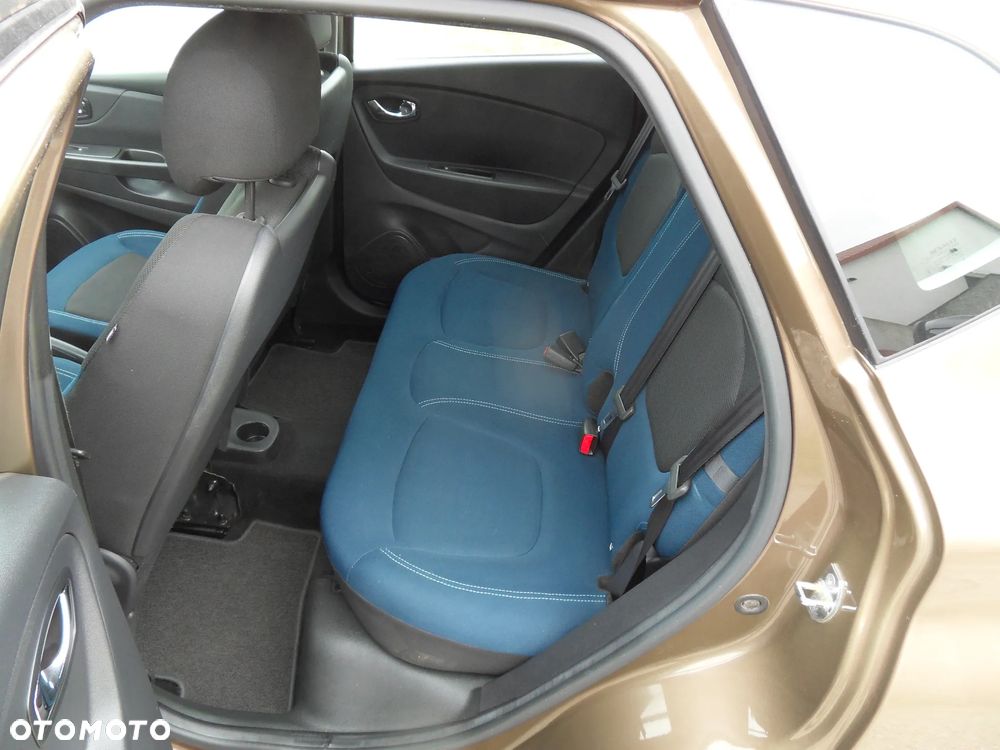 Renault Captur ENERGY TCe 90 Experience - 10