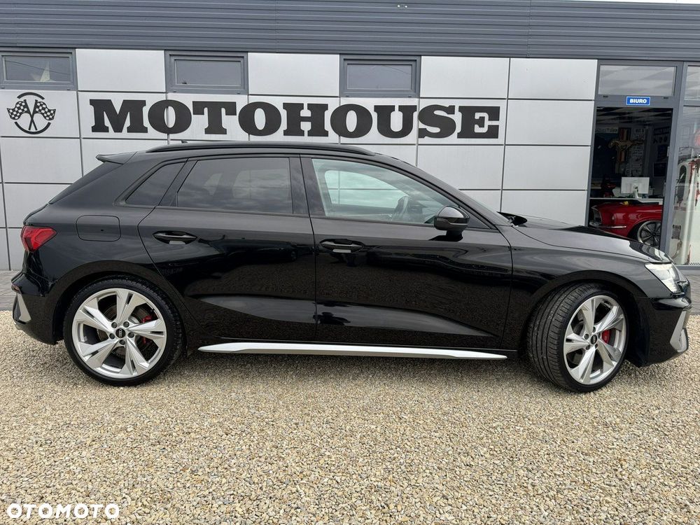 Audi S3 - 4