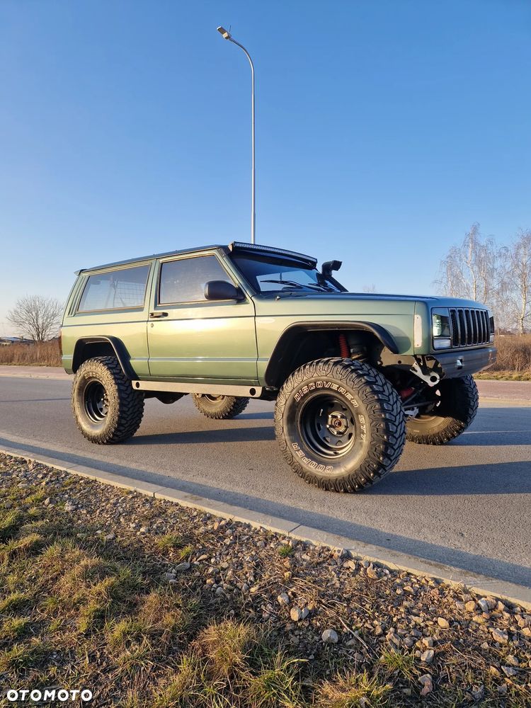 Jeep Cherokee ver-4-0 - 12