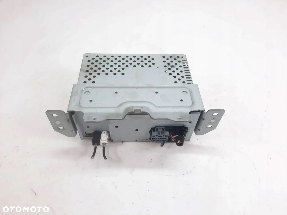 FORD FIESTA MK8 RADIO NAWIGACJA H1BT-18C815-VU - 1