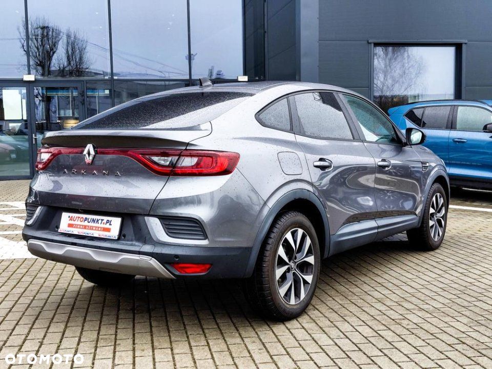 Renault Arkana - 4