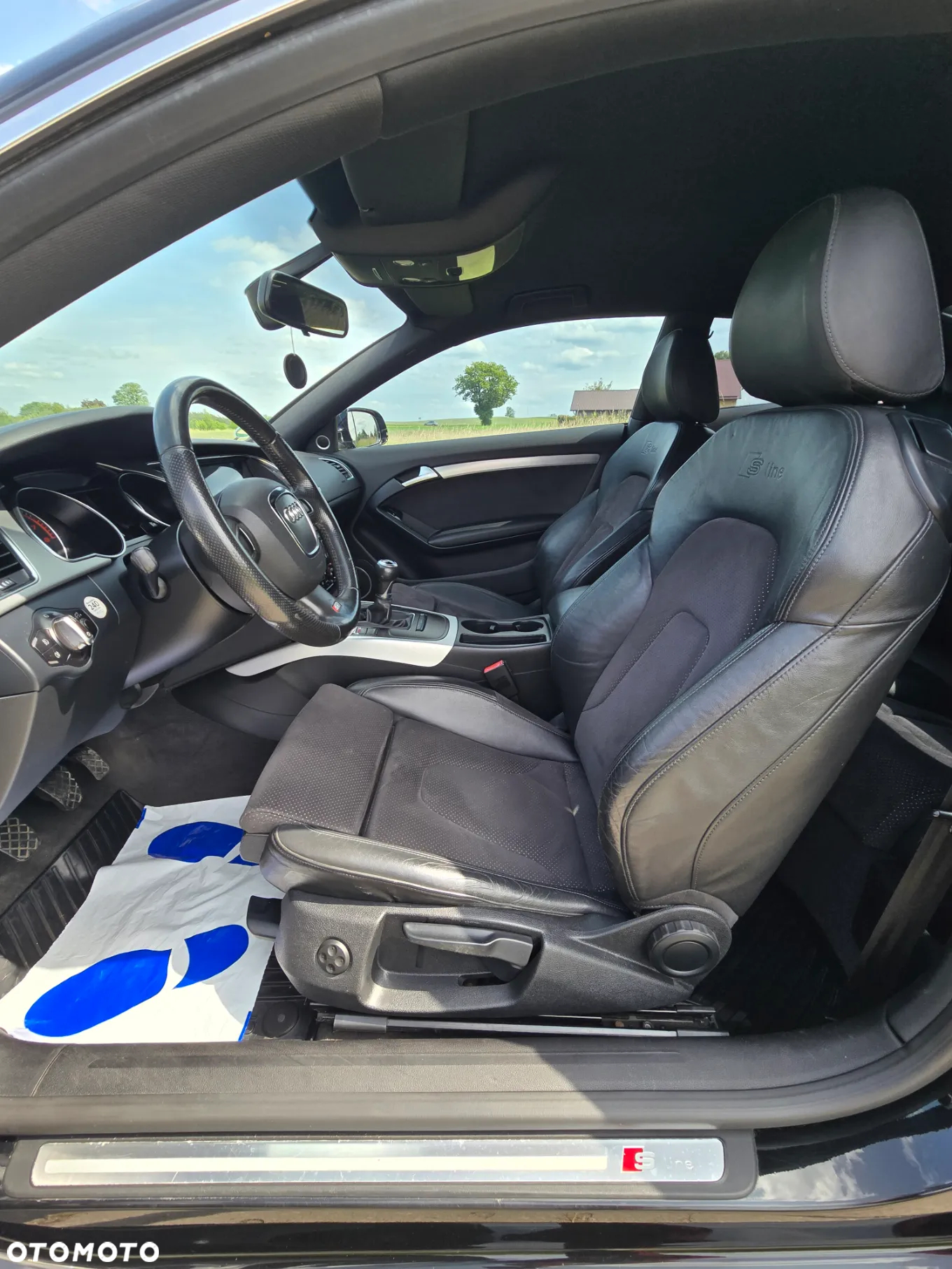 Audi A5 2.0 TFSI - 23