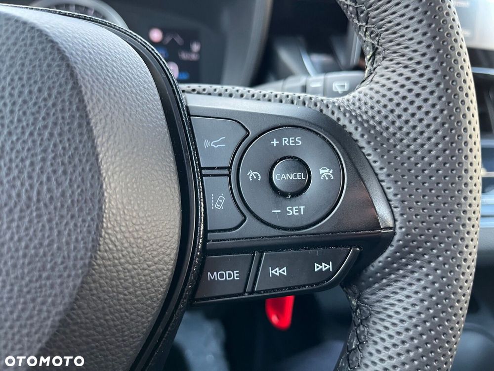 Toyota Corolla 1.2 T Active - 14