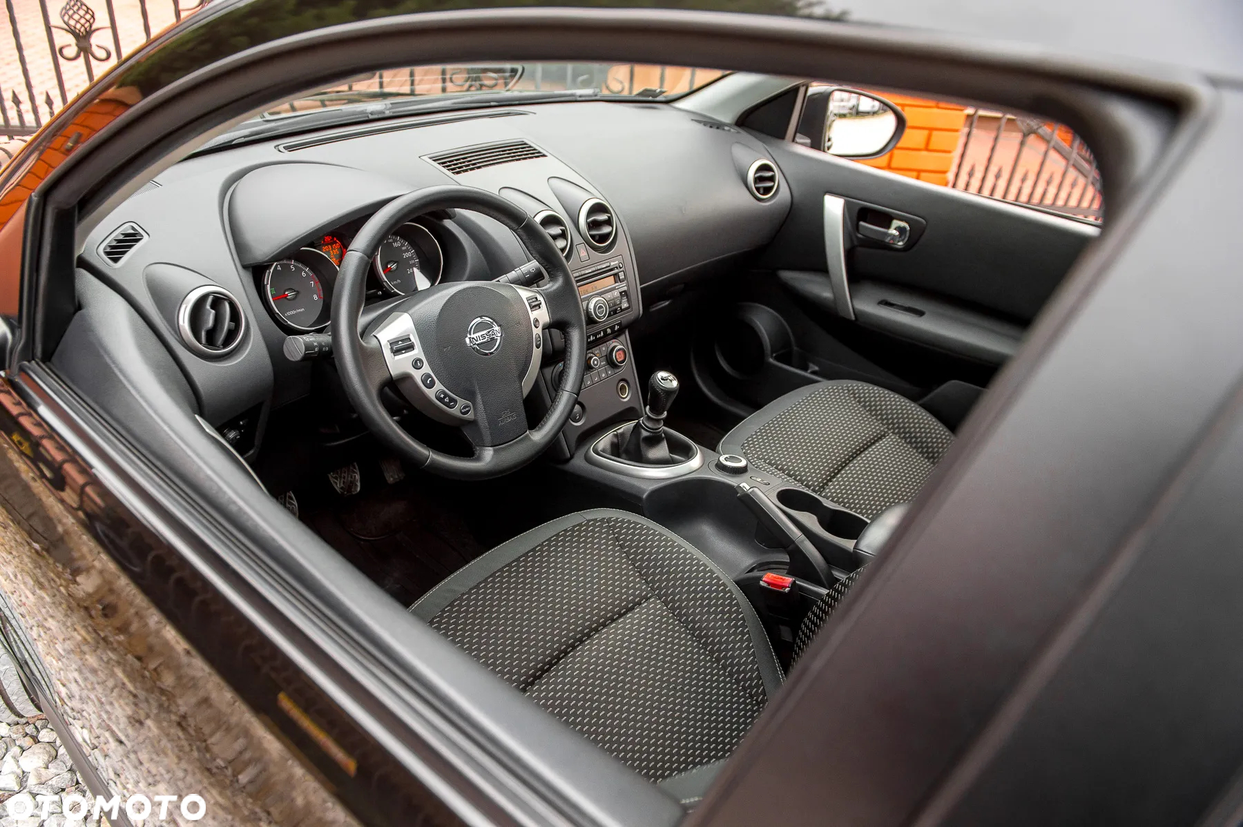 Nissan Qashqai+2 2.0 4x4 Tekna - 20