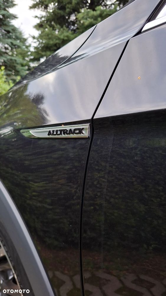 Volkswagen Passat Alltrack - 9