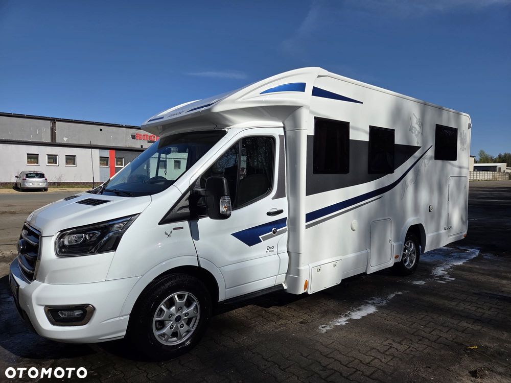 Ford Rimor - 3