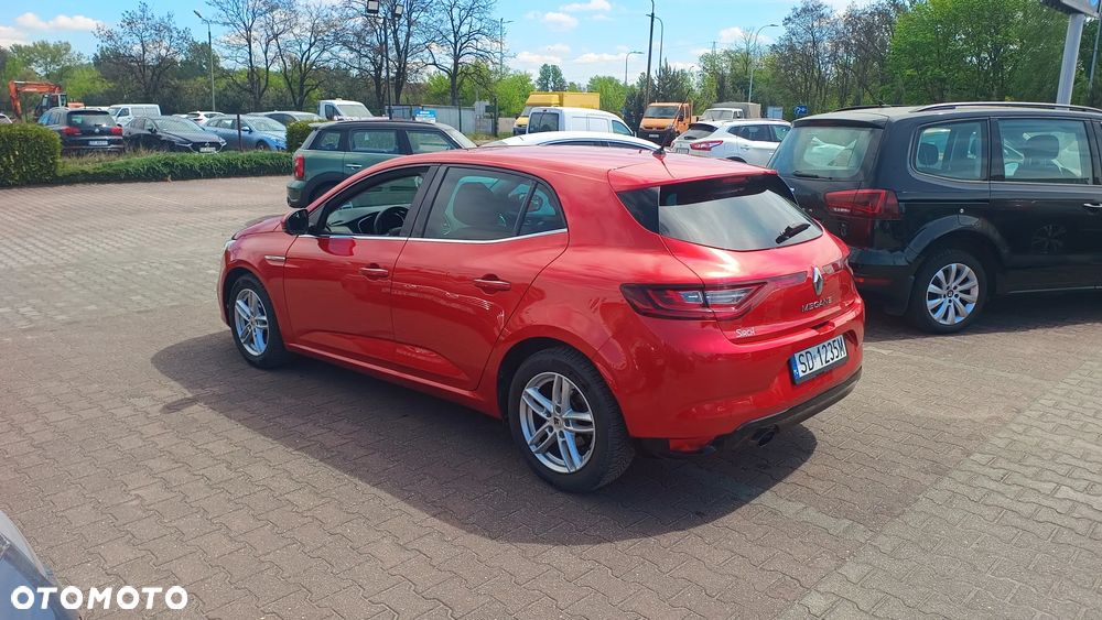 Renault Megane 1.2 Energy TCe Intens - 5