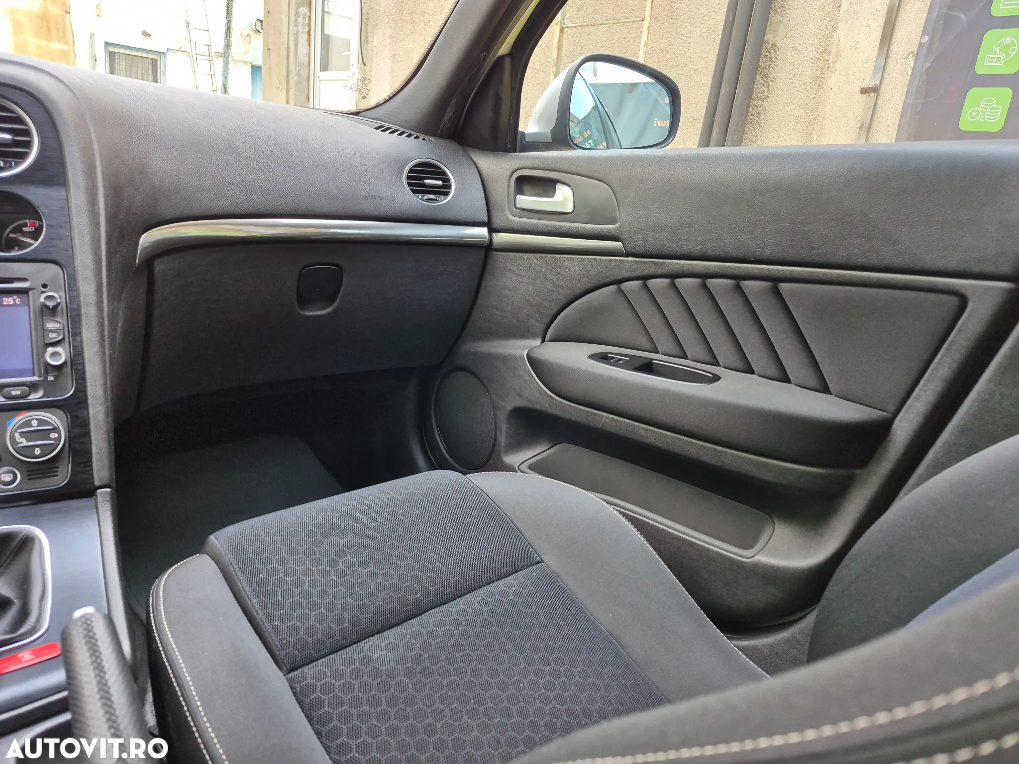 Alfa Romeo 159 1.8 MPI 16V Impression - 16