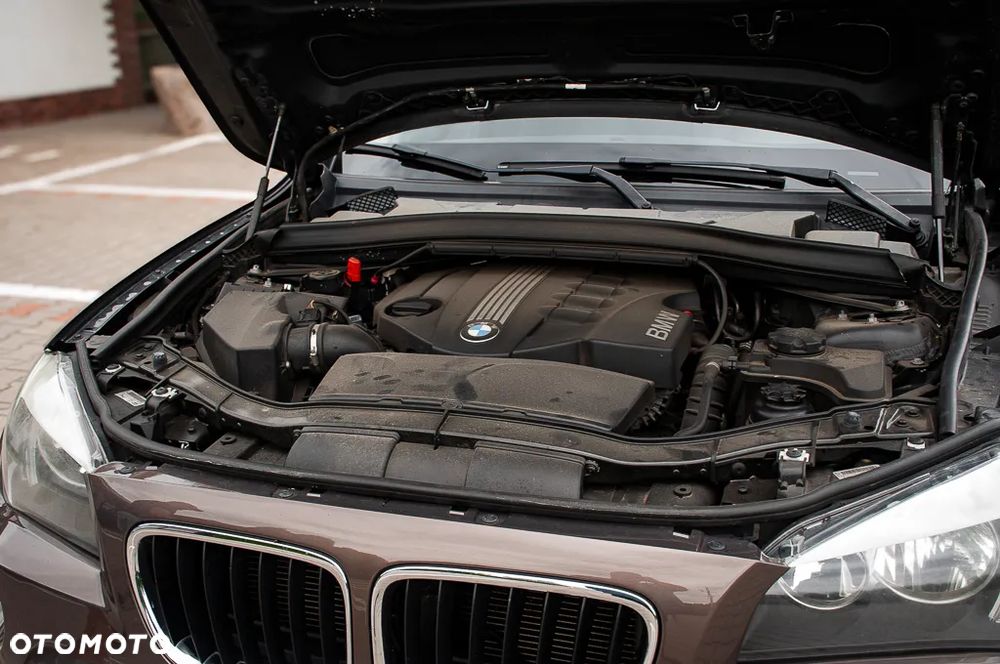 BMW X1 - 21