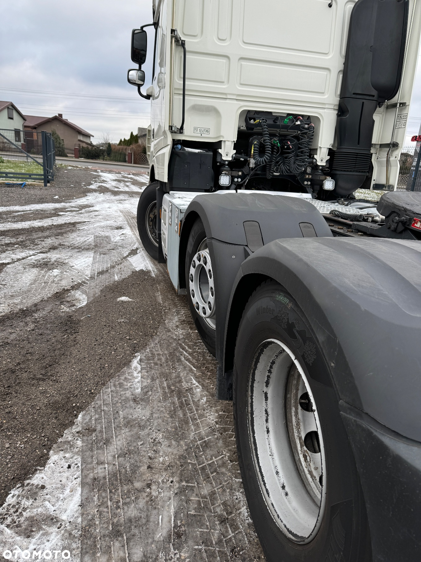 DAF XF 480 pusher - 17