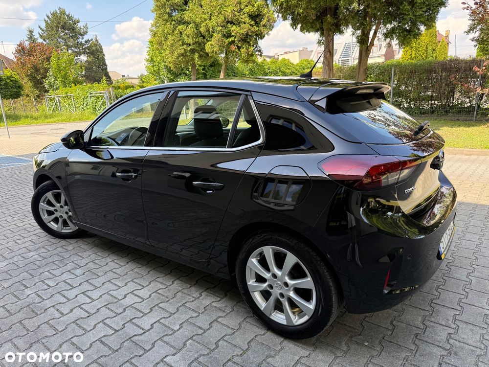 Opel Corsa 1.2 Elegance S&S - 15