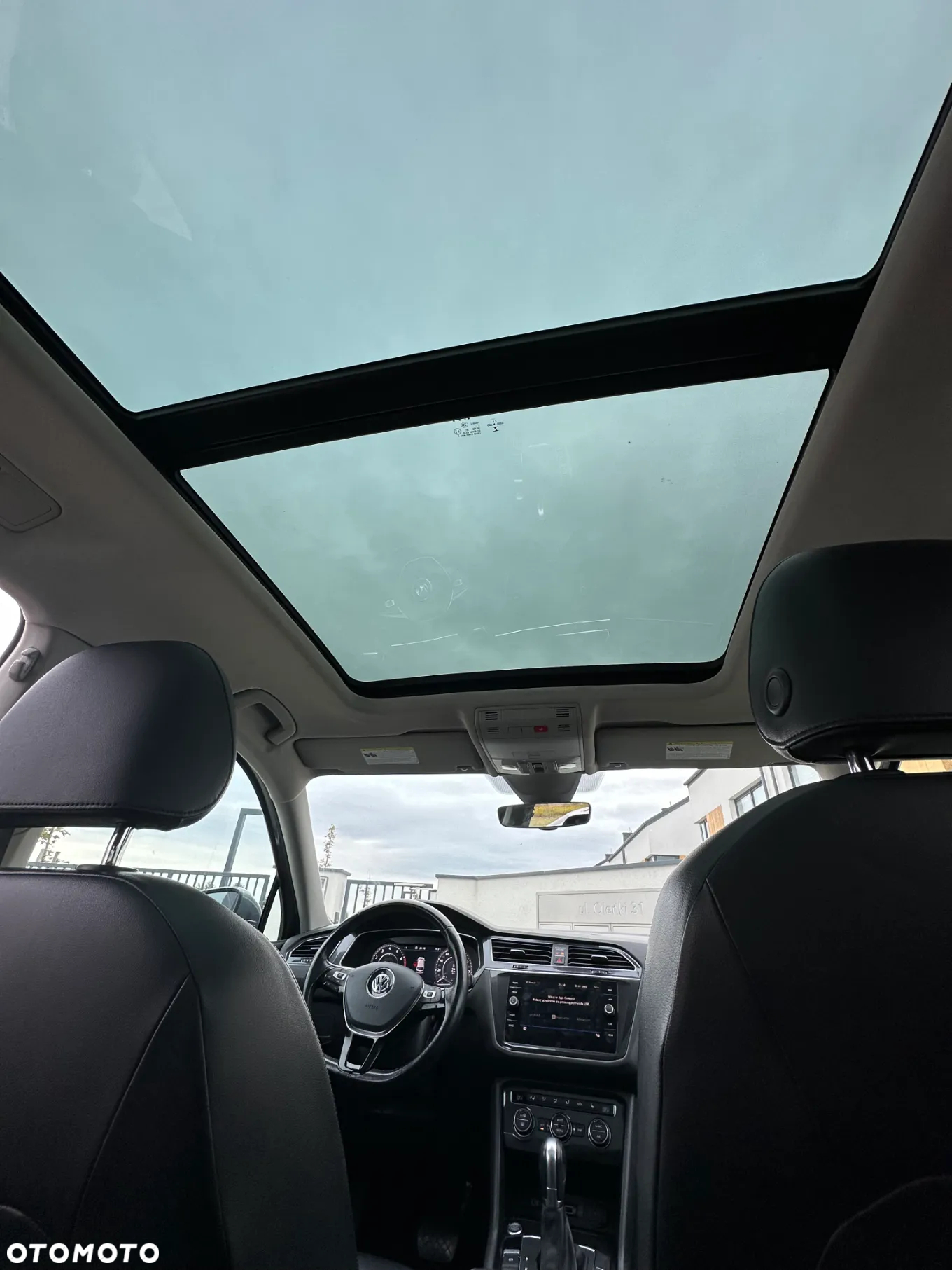 Volkswagen Tiguan 2.0 TSI BMT 4Mot Offroad DSG - 23