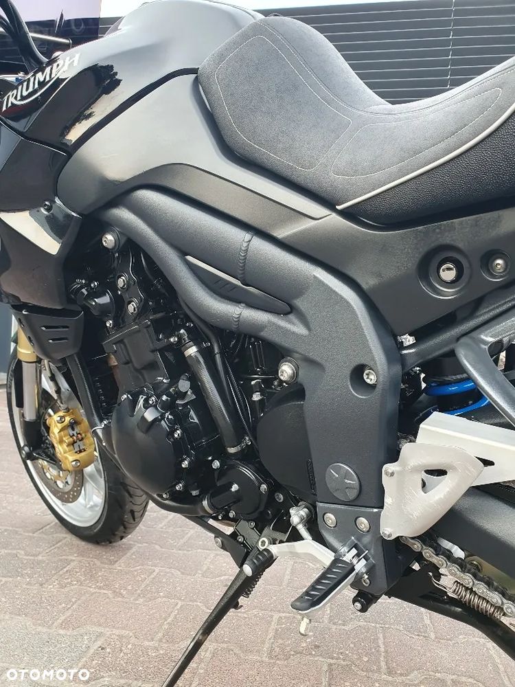 Triumph Tiger - 7